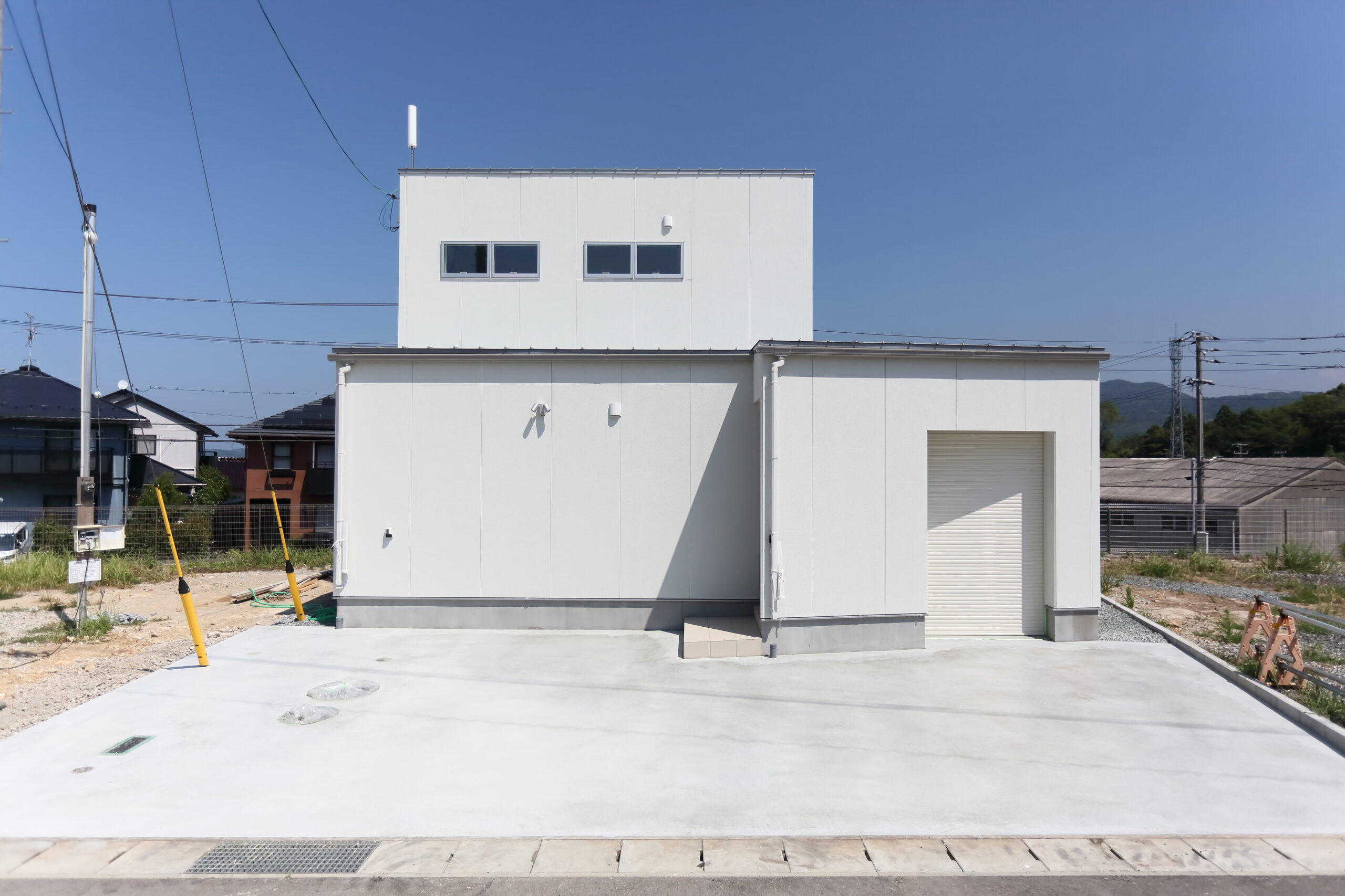 design casa（建築家とつくるお家）